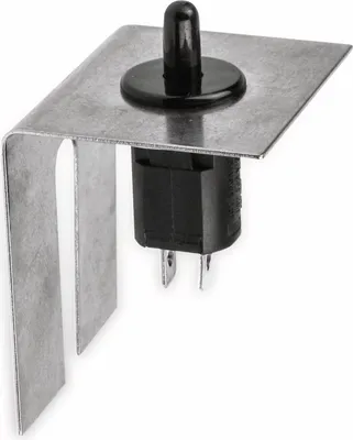 Produktbild von LAS Motorhauben Kontaktschalter 12V DC