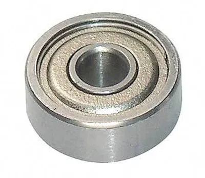 Produktbild von Robitronic Kugellager 4x13x5 mm