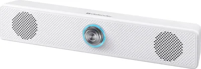 Zdjęcie produktu dla defender SOUNDBAR Z2 6W LED WHITE