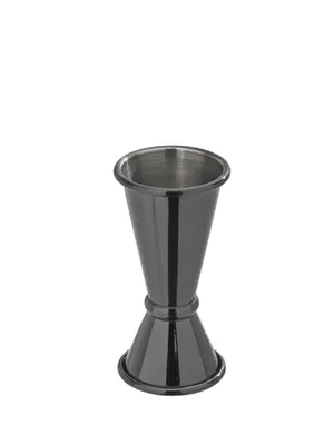 Produktbild von Japanische Jigger 2/4 cl Gun Metal