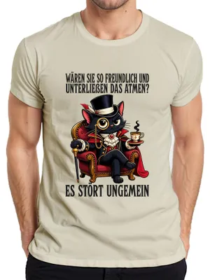 Obrázek produktu pro Prosím, neprodávejte tričko s nápisem "Sarkasmus", barva: přírodní, velikost: 3XL