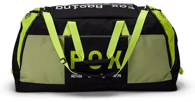 Imagen del producto de Fox Racing, bolsa de viaje para motocicleta Race Spec 180, grande y espaciosa, 174 litros
