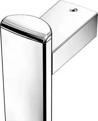 Produktbild von KEUCO 35014017013 Duschhandlauf AXESS 35014,