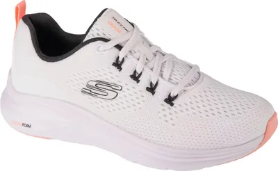Produktbild von Skechers Vapor Foam - Fresh Trend 150024-WBC, Sneaker, Damen, Weiß