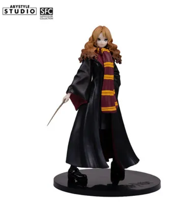 Produktbild von HARRY POTTER - Figurine Hermione