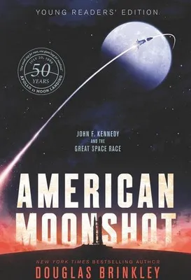 Image de American Moonshot