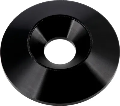 Immagine prodotto di M8 8.5x32x5.9mm Alluminio Anodizzato Nero