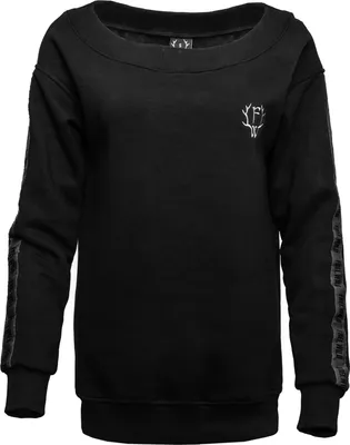 Produktbild von Frei.Wild - B&W Branded Girl, Sweater