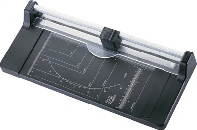 Obrázek produktu pro Kotoučová řezačka A4 ARGO AR322