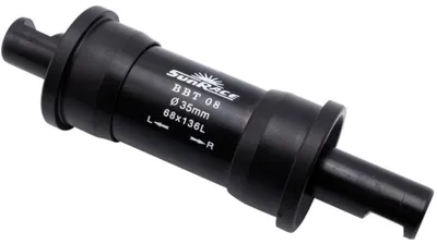 Immagine prodotto di Sunrace Movimento centrale Sunrace Keill. 35/136 Mm Calotta a pressione