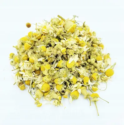 Image de Fleurs De Camomille Premium 200 G 100 %