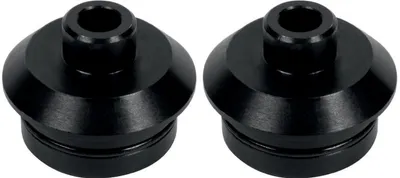 Produktbild von Mavic Front Axle Adapters 9x100 Zubehör für Fahrradräder