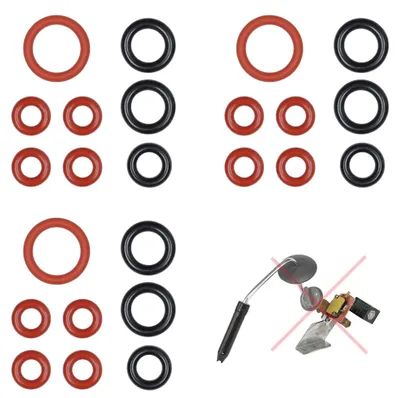 Wartungsset O-Ringe für Kaffeemaschinen, 3x Set-15