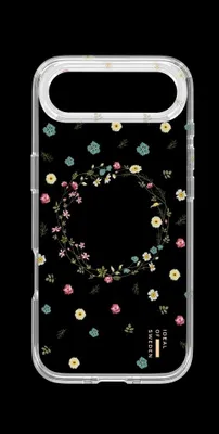 Zdjęcie produktu dla iDeal of Sweden IDCLCMS-I2566-507, iPhone Air, Przezroczysty