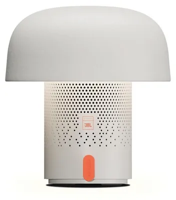 Immagine prodotto di Kooduu Sensa Play Lampada Bluetooth con Speaker JBL 10W LED Dimmerabile Bianco Nuvola