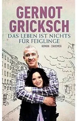Produktbild von Das Leben ist nichts für Feiglinge: Roman