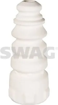 Image de SWAG 30 93 1699 Butée de suspension arrière pour VW TOURAN (1T1, 1T2), TIGUAN (5N), Passat Variant (3C5), Passat Variant (365), TOURAN (1T3)