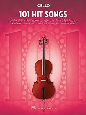 Produktbild von 101 Hit Songs
