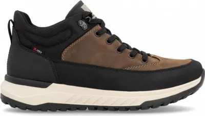 Immagine prodotto di Rieker scarpa sportiva stringata marrone