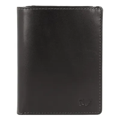Produktbild von Braun Büffel Arezzo Geldbörse RFID Leder 10 cm