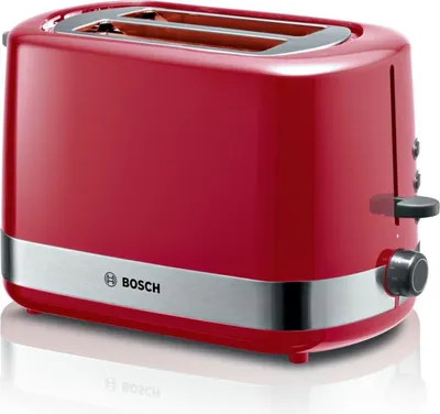 Produktbild von Bosch TAT 6A514 ComfortLine rot