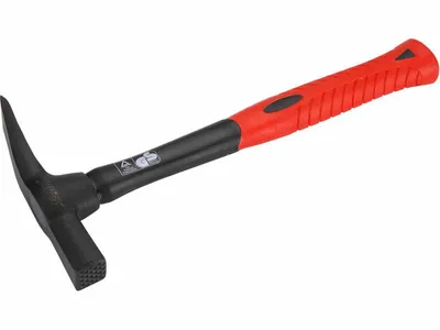 Image de Marteau de maçon, poids 600 g,