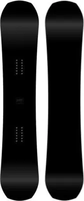 Productafbeelding van SNOWBOARD THE BAKERY Mary Jane – Kleur: Zwart – 142