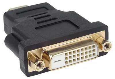 Zdjęcie produktu dla PremiumCord Adapter HDMI-A - DVI-D M/F