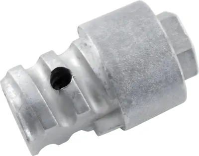 Zdjęcie produktu dla Górne mocowanie sprezynowe, z otworem - Simson S50, S51, S53, S70, SR50, SR80