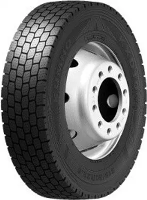 Produktbild von Kumho KXD10 Sommerreifen 315/70 R22.5 154L LKW Reifen