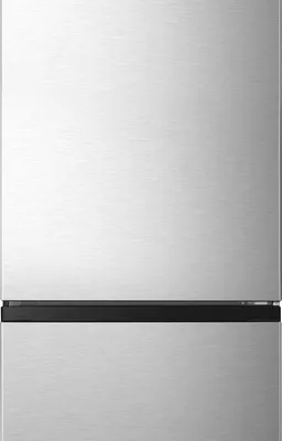 Immagine prodotto di Hisense frigorifero combinato RB440N4ACA libera installazione 336L Classe A Venduto Come Grado A 6921727073983