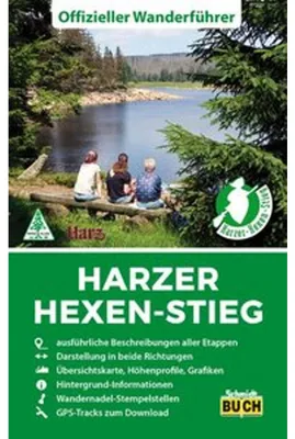 Obrázok produktu pre Harzer Hexen-Stieg
