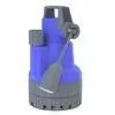 Image de Pompe submersible KSB, AmaDrainer C 303, 1 x 230 V/50 Hz, 1 pièce