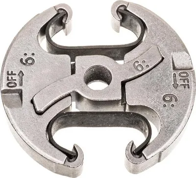 Obrázek produktu pro Husqvarna spojka 340;345;350 2 desky PJ35018