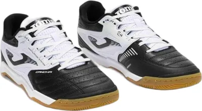 Obrázek produktu pro Joma Futsal Boots CANS2501IN in Black color size 45