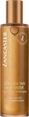 Obrázek produktu pro Lancaster Golden Tan Maximizer Olej po opalování 150ml