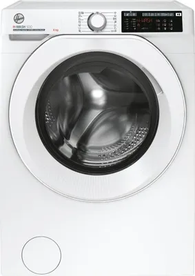 Immagine prodotto di Hoover H-WASH 500 HW 28AM/1-S Lavatrice Caricamento frontale 8 kg 1200 Giri/min Bianco