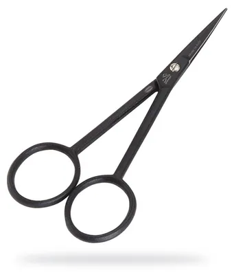 Obrázok produktu pre Nožnice PREMAX s teflónovým povrchom – kolekcia Hobby 15383, uhlíková oceľ, 4 1/4