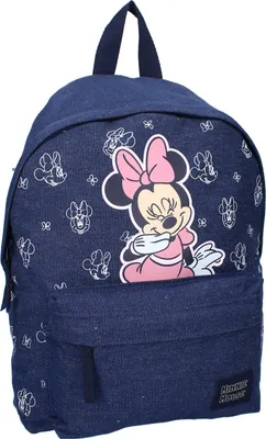 Image de Minnie Mouse rugzak