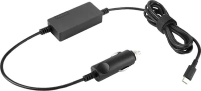 Immagine prodotto di Lenovo Reisenetzteil    - 65W USB-C (KFZ) - ThinkPad