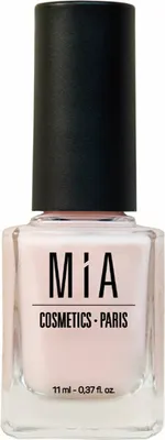 Produktbild von MIA Cosmetics Paris 8436558880313, 11 ml, Nude, Nude, Färbung, Flasche, Pinsel