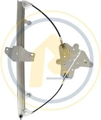 Produktbild von AC Rolcar 01.7133 Elektrischer Fensterheber Vorne Links für HYUNDAI ATOS (MX)