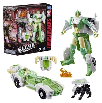 Obrázok produktu pre Transformers E44865L02, 8 rok / roky