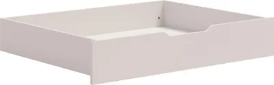 Produktbild von Schlafzimmer Bettschublade mit 113 cm Breite, kaschmir - MOLLERUSA-132