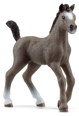 Productafbeelding van Schleich Horse Club, Frans Sellepaard, Veulen