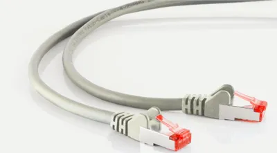 Image de Câble patch cat6A S/FTP PIMF 7,5m