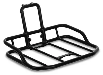 Produktbild von Acid Hic Rlink Frontgepäckträger Silber  Silber One Size