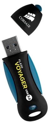 Obrázok produktu pre Corsair Flash Voyager USB 3.0 - USB-Flash-Laufwerk