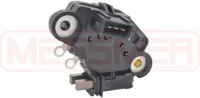 Produktbild von ERA 216242 Lichtmaschinenregler 14,5V für BMW 3 Limousine (E46) Generator