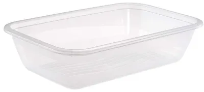 Obrázek produktu pro keeeper 3067963200000 keeeper "fredo fresh" nádoba na potraviny, 2,4 litru, hranatá